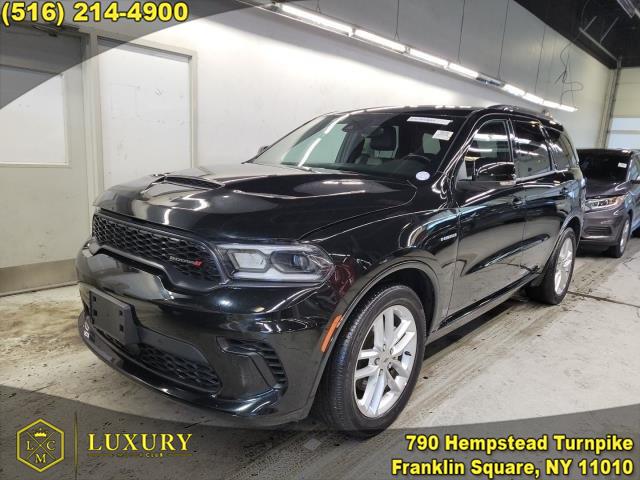 Used 2024 Dodge Durango in Franklin Square, New York | Luxury Motor Club. Franklin Square, New York