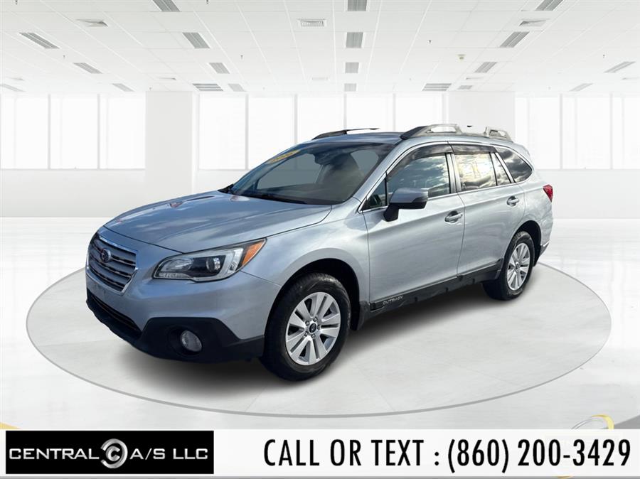 Used 2016 Subaru Outback in East Windsor, Connecticut | Central A/S LLC. East Windsor, Connecticut