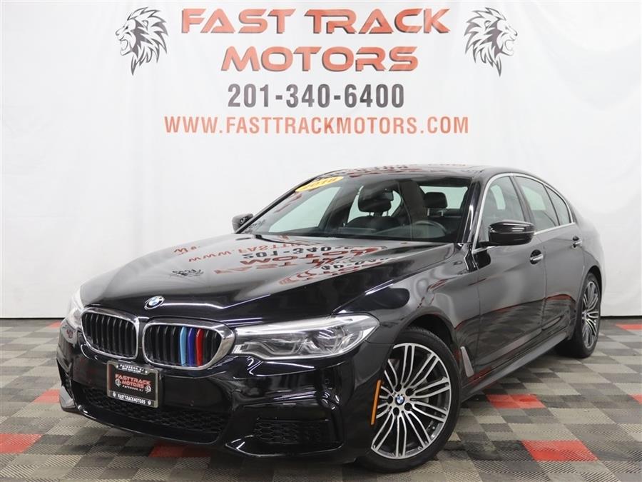 Used 2018 BMW 530 in Paterson, New Jersey | Fast Track Motors. Paterson, New Jersey