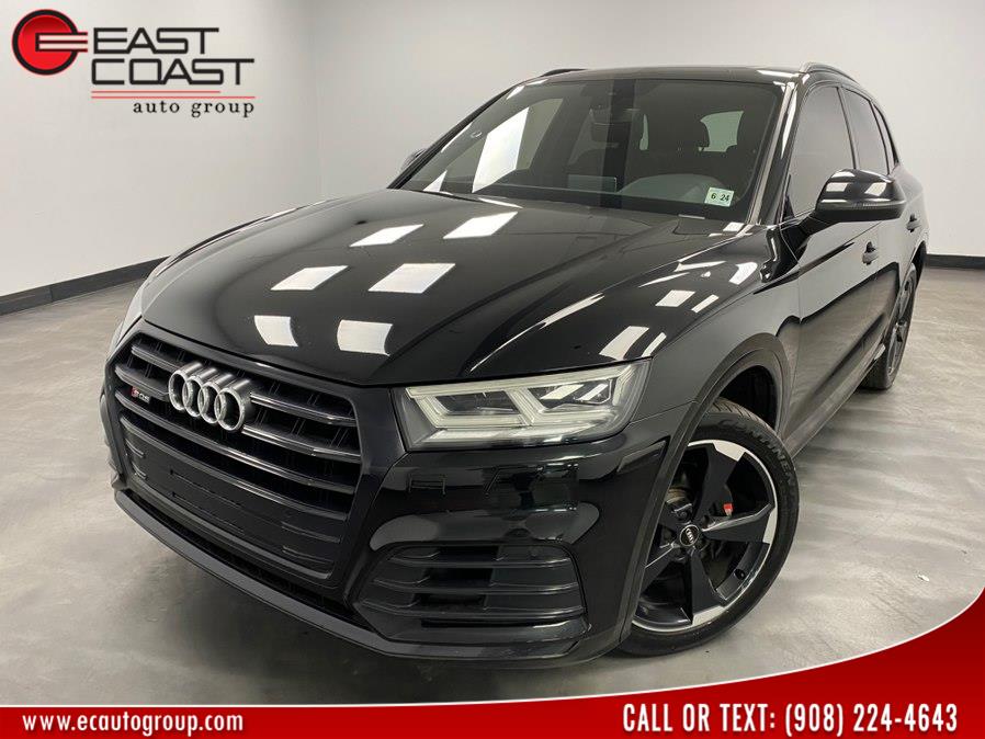 Used 2019 Audi SQ5 in Linden, New Jersey | East Coast Auto Group. Linden, New Jersey