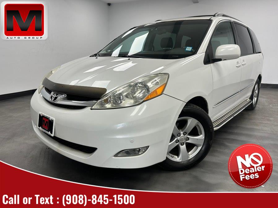 Used 2006 Toyota Sienna in Elizabeth, New Jersey | M Auto Group. Elizabeth, New Jersey
