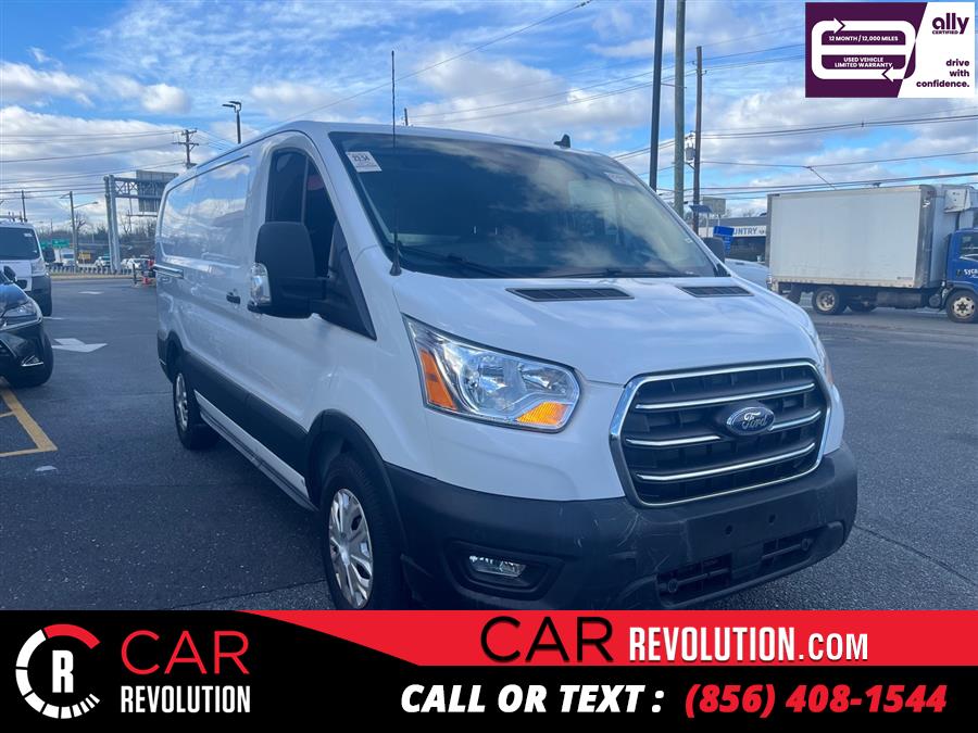 2020 Ford Transit Cargo Van T-150 LOW ROOF, available for sale in Maple Shade, New Jersey | Car Revolution. Maple Shade, New Jersey
