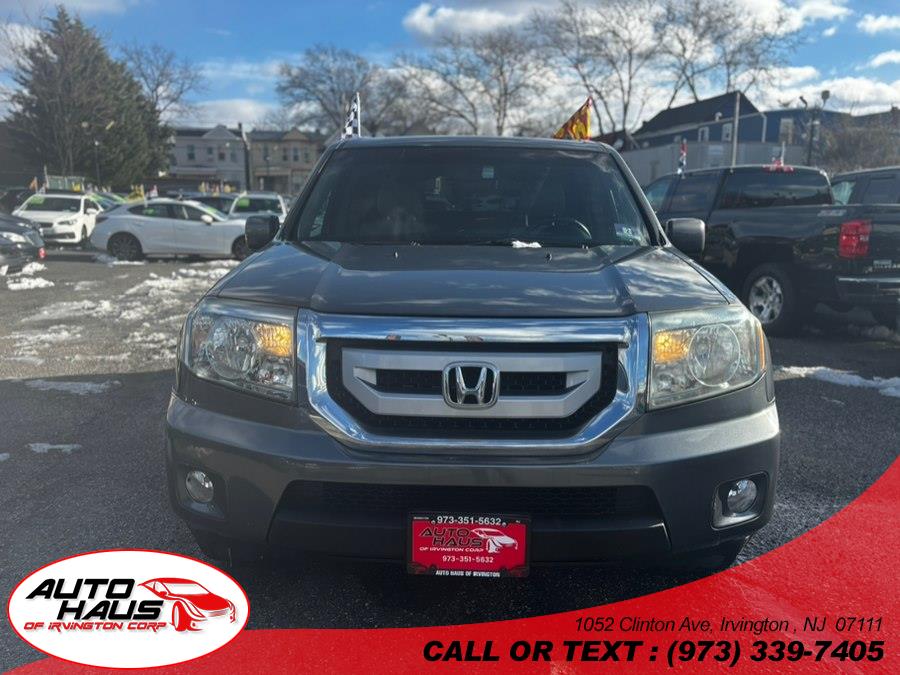 Used 2011 Honda Pilot in Irvington , New Jersey | Auto Haus of Irvington Corp. Irvington , New Jersey