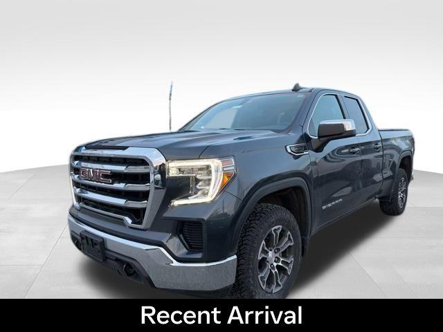 2022 GMC Sierra 1500 Limited SLE, available for sale in Avon, Connecticut | Sullivan Automotive Group. Avon, Connecticut