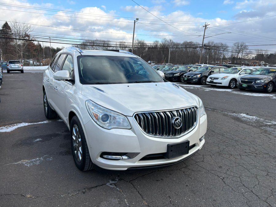 Used 2013 Buick Enclave in East Windsor, Connecticut | CT Car Co LLC. East Windsor, Connecticut