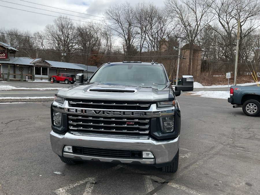 Used 2020 Chevrolet Silverado 2500HD in Vernon, Connecticut | TD Automotive Enterprises LLC DBA Diamond Auto Cars. Vernon, Connecticut