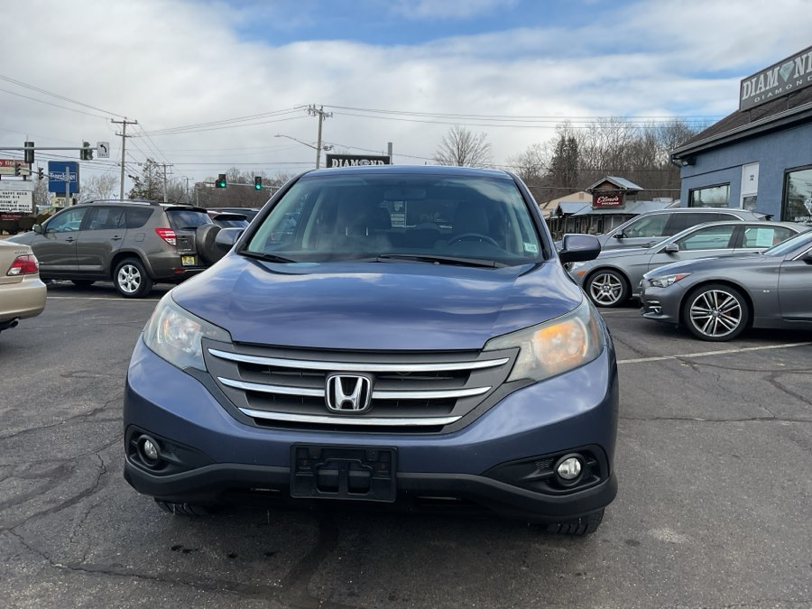 Used 2013 Honda CR-V in Vernon, Connecticut | TD Automotive Enterprises LLC DBA Diamond Auto Cars. Vernon, Connecticut