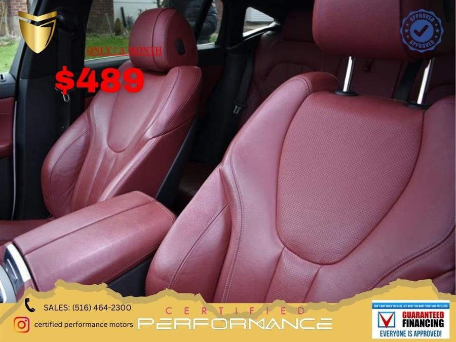 Used 2021 BMW X6 in Valley Stream, New York | Certified Performance Motors. Valley Stream, New York