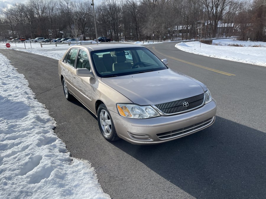 Used 2002 Toyota Avalon in Plainville, Connecticut | Choice Group LLC Choice Motor Car. Plainville, Connecticut