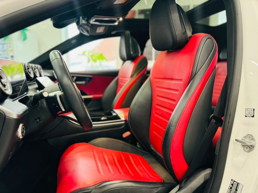 Used 2023 Mercedes-Benz C-Class in Franklin Square, New York | C Rich Cars. Franklin Square, New York