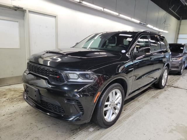 Used 2024 Dodge Durango in Franklin Square, New York | C Rich Cars. Franklin Square, New York