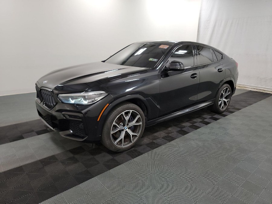 Used 2022 BMW X6 in Franklin Square, New York | C Rich Cars. Franklin Square, New York