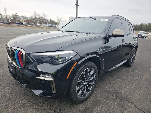 Used 2020 BMW X5 in Franklin Square, New York | C Rich Cars. Franklin Square, New York