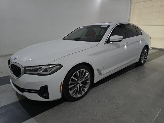 Used 2022 BMW 5 Series in Franklin Square, New York | C Rich Cars. Franklin Square, New York