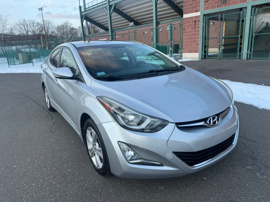 Used 2016 Hyundai Elantra in New Britain, Connecticut | Supreme Automotive. New Britain, Connecticut