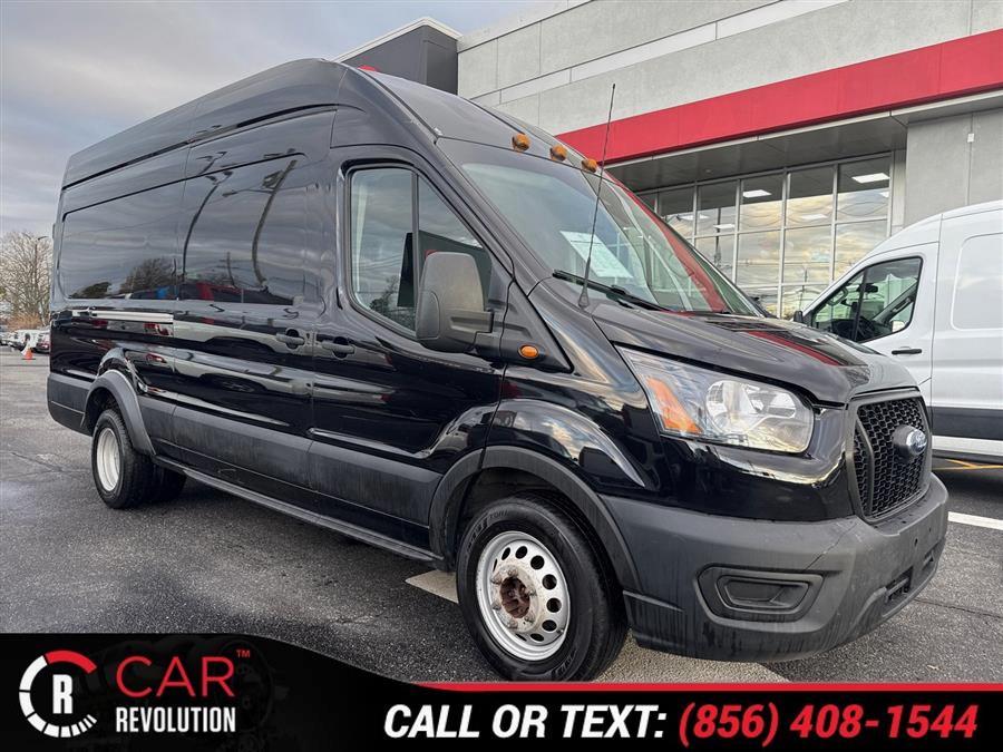 2022 Ford Transit Cargo Van , available for sale in Maple Shade, New Jersey | Car Revolution. Maple Shade, New Jersey