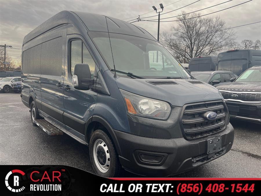 Used 2020 Ford Transit in Maple Shade, New Jersey | Car Revolution. Maple Shade, New Jersey