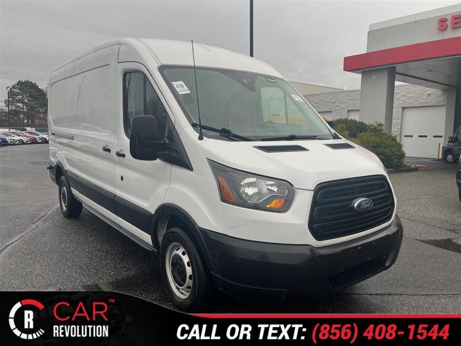 Used 2019 Ford Transit in Maple Shade, New Jersey | Car Revolution. Maple Shade, New Jersey