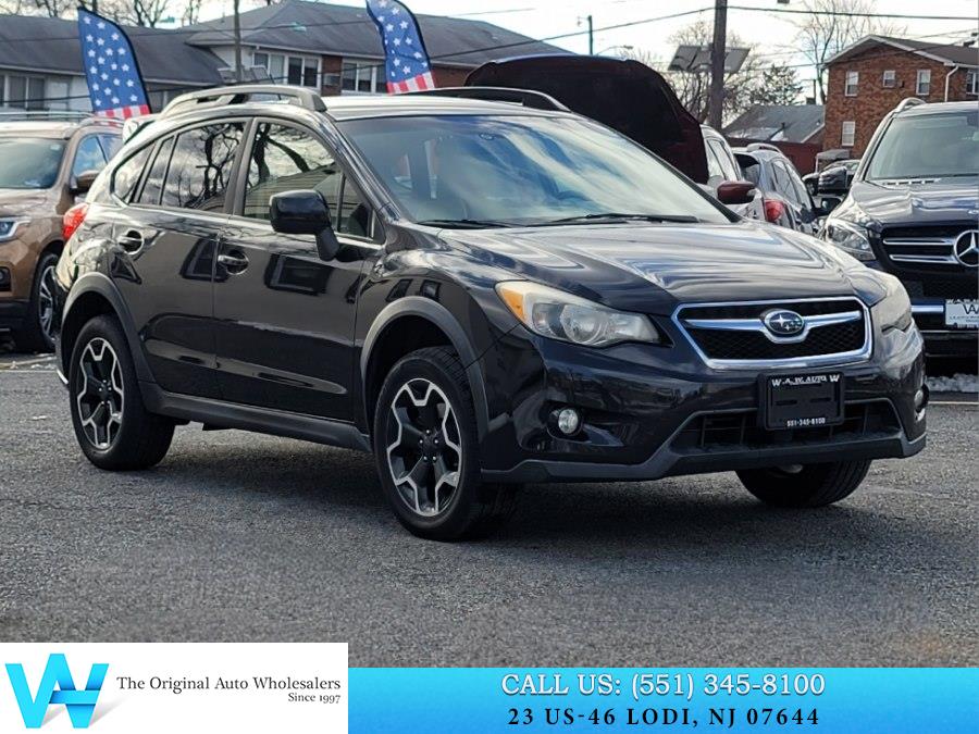 Used 2013 Subaru XV Crosstrek in Lodi, New Jersey | AW Auto & Truck Wholesalers, Inc. Lodi, New Jersey