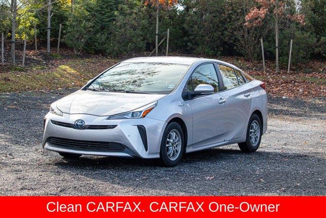Used 2022 Toyota Prius in Great Neck, New York | Camy Cars. Great Neck, New York