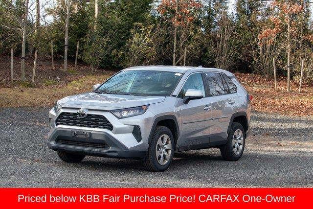 2022 Toyota Rav4 LE, available for sale in Great Neck, New York | Camy Cars. Great Neck, New York