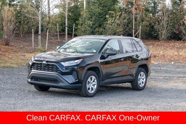 2024 Toyota Rav4 LE, available for sale in Great Neck, New York | Camy Cars. Great Neck, New York