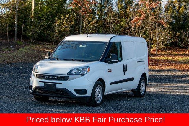 Used 2022 Ram Promaster City Cargo Van in Great Neck, New York | Camy Cars. Great Neck, New York
