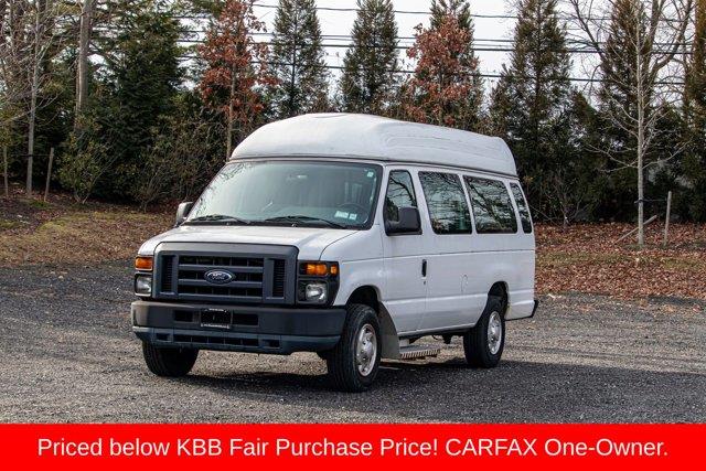 Used 2013 Ford Econoline Cargo Van in Great Neck, New York | Camy Cars. Great Neck, New York