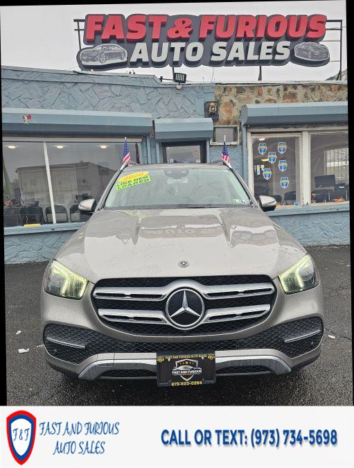 Used 2020 Mercedes-benz Gle in Newark, New Jersey | Fast and Furious Auto Sales. Newark, New Jersey