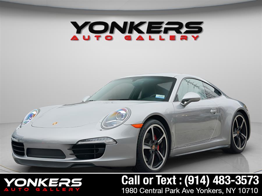 Used 2016 Porsche 911 in Woodside, New York | Drive Central. Woodside, New York