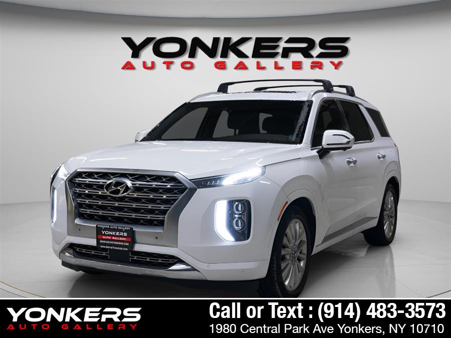 Used 2020 Hyundai Palisade in Woodside, New York | Drive Central. Woodside, New York