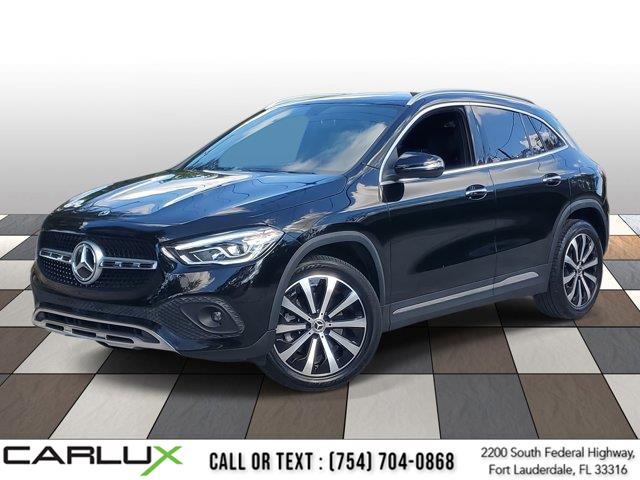 Used 2023 Mercedes-benz Gla in Woodside, New York | Drive Central. Woodside, New York