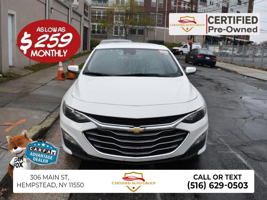 Used 2024 Chevrolet Malibu in Hempstead, New York | Certified Auto Group. Hempstead, New York