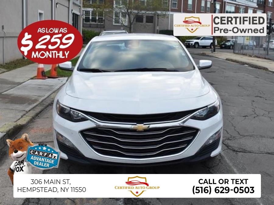 Used 2024 Chevrolet Malibu in Hempstead, New York | Certified Auto Group. Hempstead, New York