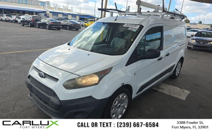 Used 2014 Ford Transit Connect in Woodside, New York | Drive Central. Woodside, New York