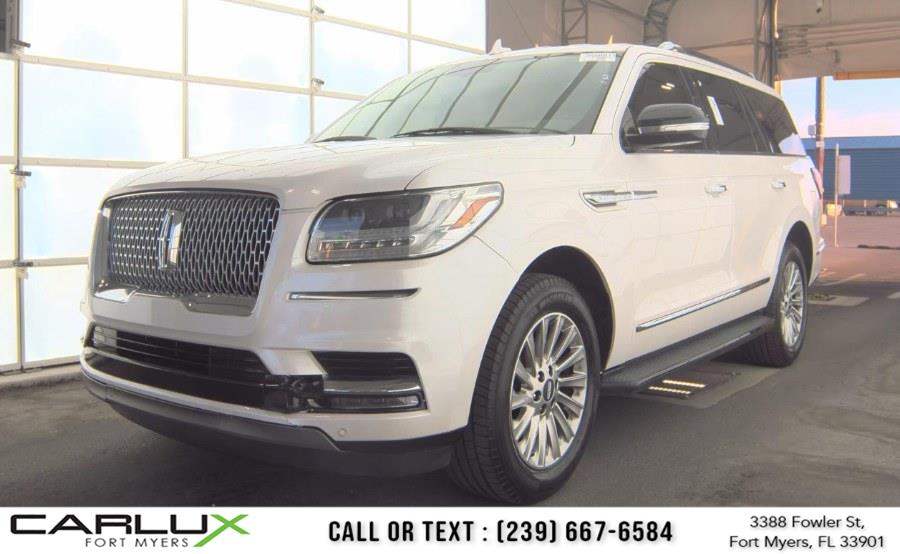 Used 2018 Lincoln Navigator in Woodside, New York | Drive Central. Woodside, New York