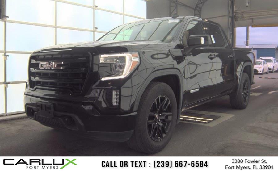 2020 GMC Sierra 1500 2WD Crew Cab 147" Elevation, available for sale in Woodside, New York | Drive Central. Woodside, New York