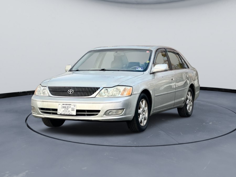 2000 Toyota Avalon XLS