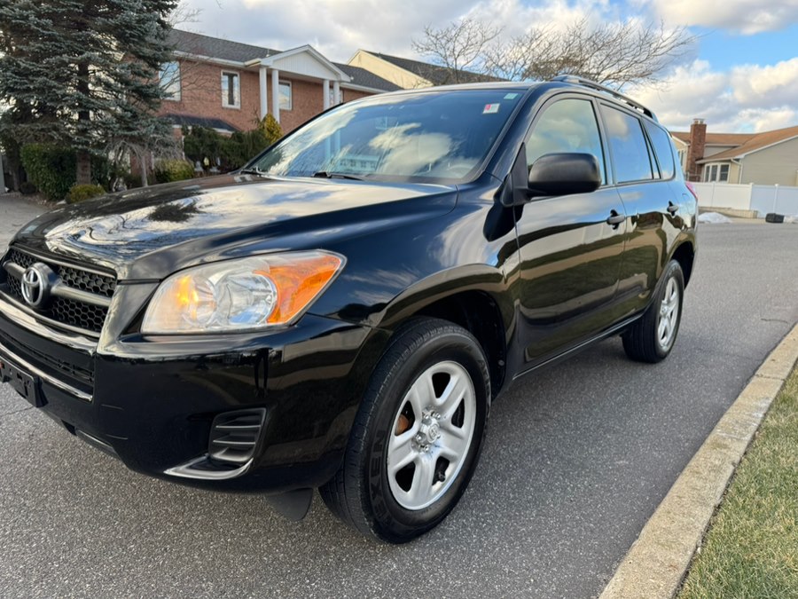 2012 Toyota RAV4 4WD 4dr I4 (Natl), available for sale in Copiague, New York | Great Buy Auto Sales. Copiague, New York