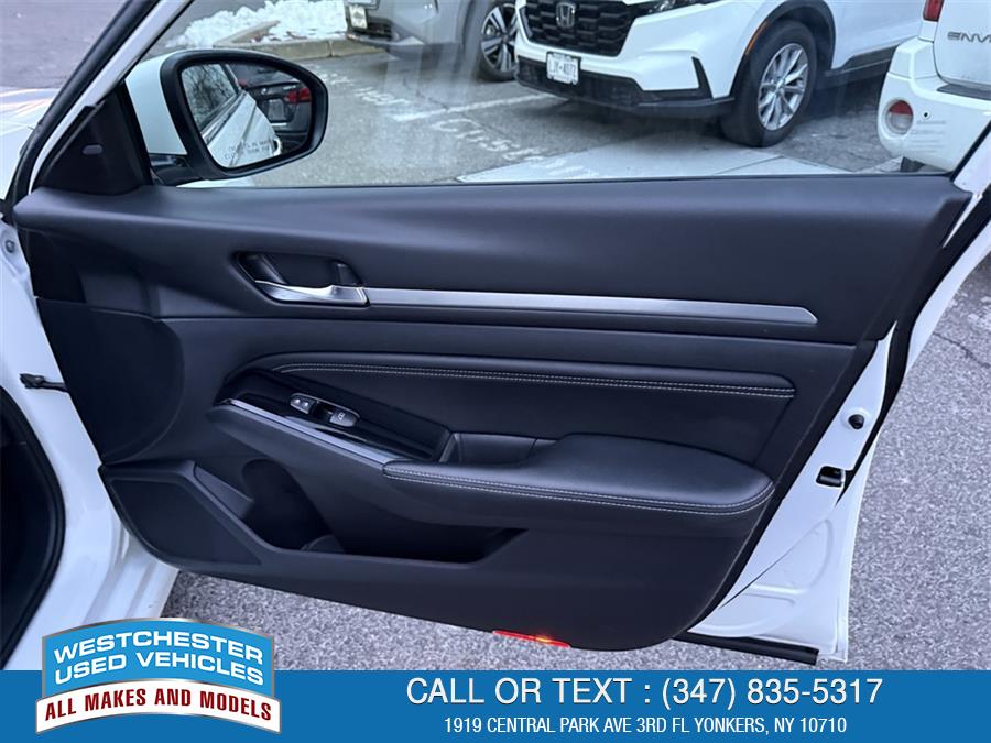 Used 2020 Nissan Altima in Yonkers, New York | Apex Westchester Used Vehicles. Yonkers, New York