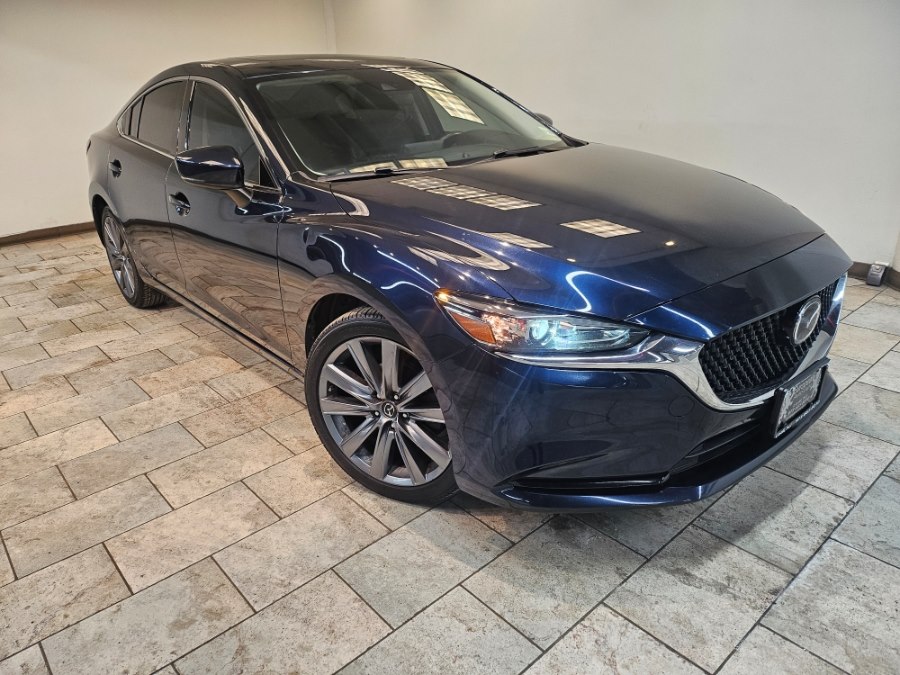 Used 2020 Mazda Mazda6 in Lodi, New Jersey | European Auto Expo. Lodi, New Jersey