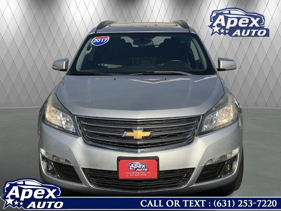 Used 2017 Chevrolet Traverse in Selden, New York | Apex Auto. Selden, New York