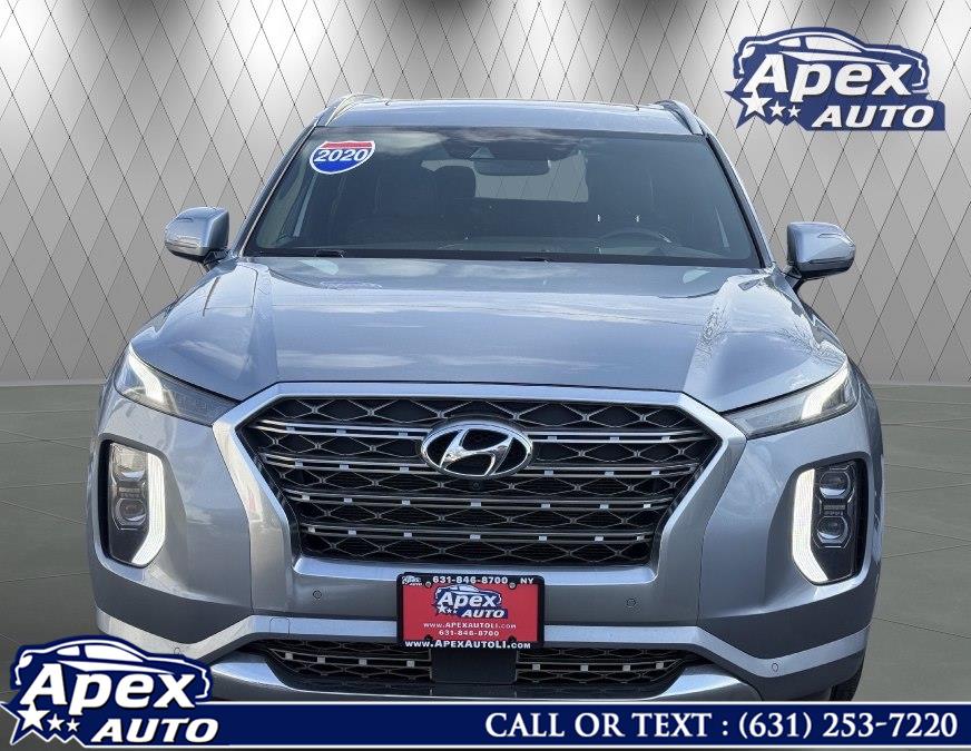 Used 2020 Hyundai Palisade in Selden, New York | Apex Auto. Selden, New York