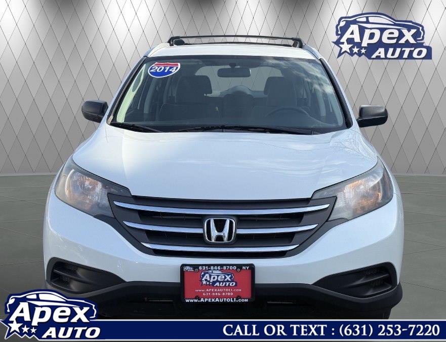 Used 2014 Honda CR-V in Selden, New York | Apex Auto. Selden, New York