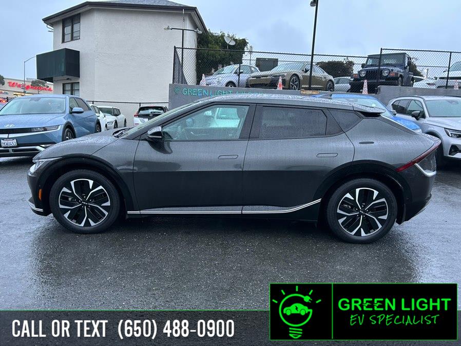 Used 2023 Kia EV6 in Daly City, California | Green Light Auto Wholesale. Daly City, California