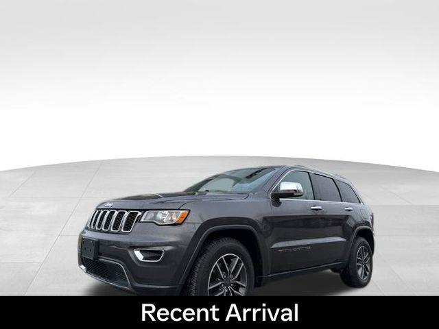 2019 Jeep Grand Cherokee Limited, available for sale in Avon, Connecticut | Sullivan Automotive Group. Avon, Connecticut