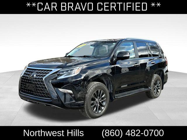 Used 2021 Lexus Gx in Avon, Connecticut | Sullivan Automotive Group. Avon, Connecticut