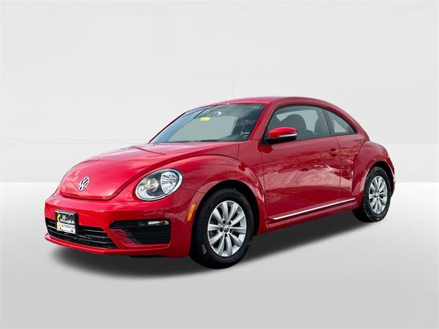 Used 2019 Volkswagen Beetle in Avon, Connecticut | Sullivan Automotive Group. Avon, Connecticut