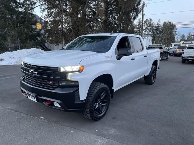 Used 2020 Chevrolet Silverado 1500 in Avon, Connecticut | Sullivan Automotive Group. Avon, Connecticut