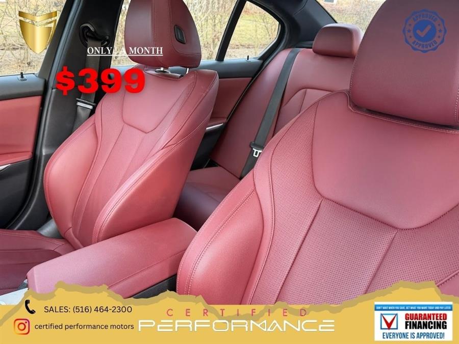 Used 2024 BMW 3 Series in Valley Stream, New York | Certified Performance Motors. Valley Stream, New York